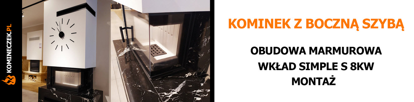 sklep z kominkami kraków